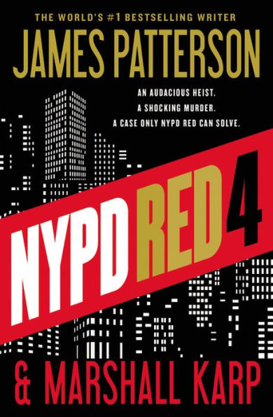 NYPD Red 4