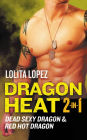 Dragon Heat 2-in-1