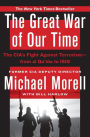 The Great War of Our Time: The CIA's Fight Against Terrorism--From al Qa'ida to ISIS