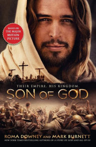 Title: Son of God, Author: Roma Downey