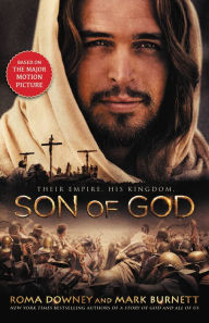 Title: Son of God, Author: Roma Downey