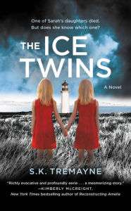 Title: The Ice Twins: A Novel, Author: S.K. Tremayne