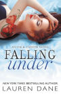 Falling Under (Ink & Chrome Series #2)