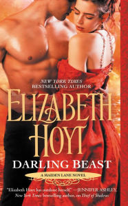 Darling Beast (Maiden Lane Series #7)