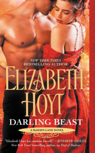 Title: Darling Beast (Maiden Lane Series #7), Author: Elizabeth Hoyt