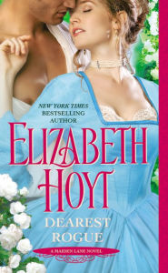 Title: Dearest Rogue (Maiden Lane Series #8), Author: Elizabeth Hoyt