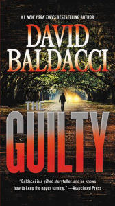 Title: The Guilty (Will Robie Series #4), Author: David Baldacci