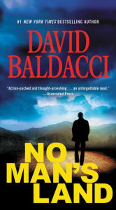 Amazon books mp3 downloads No Man's Land RTF by David Baldacci 9781455586516