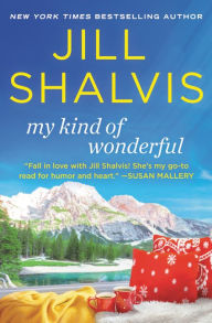 Title: My Kind of Wonderful (Cedar Ridge Series #2), Author: Jill Shalvis