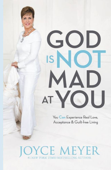 Perfect Love: You Can Experience God's Total Acceptance