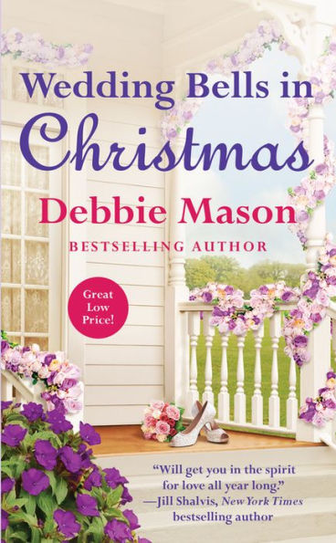 Wedding Bells Christmas (Christmas, Colorado Series #4)