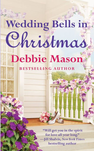 Wedding Bells in Christmas (Christmas, Colorado Series #4)