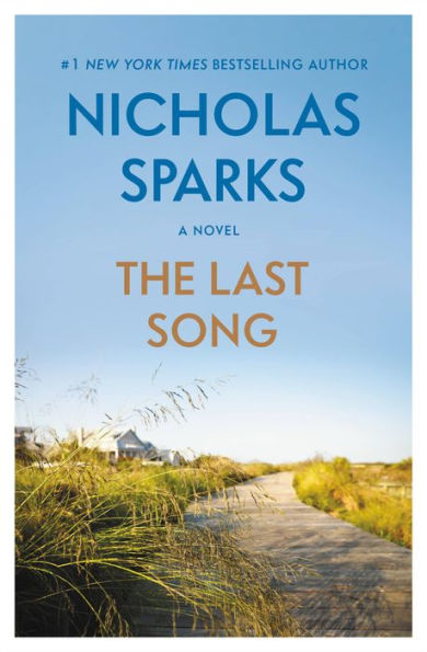 The Last Song: Novel Learning Series