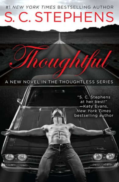 Thoughtful (Thoughtless Series #4)