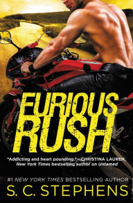Download free ebooks in pdf format Furious Rush