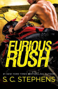 Title: Furious Rush, Author: S. C. Stephens