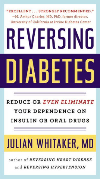 Reversing Diabetes