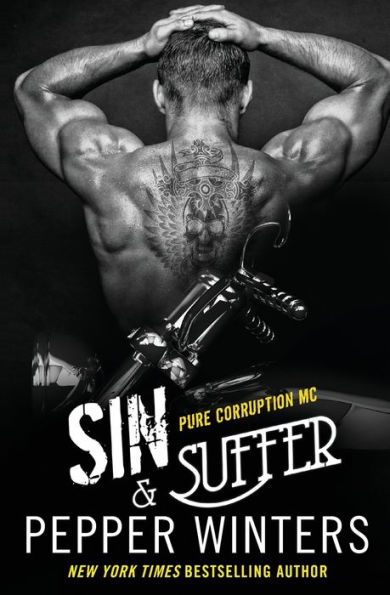 Sin & Suffer