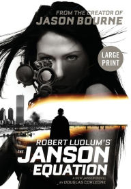 Title: Robert Ludlum's The Janson Equation (Janson Series #4), Author: Douglas Corleone