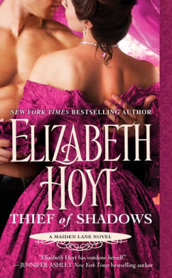 Elizabeth Hoyt OverDrive Rakuten OverDrive: eBooks