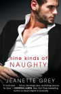 Nine Kinds of Naughty