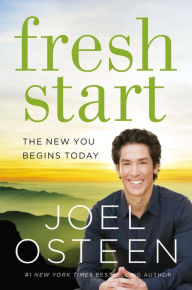 Fresh Start: The New You Begins Today