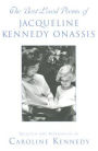 The Best Loved Poems of Jacqueline Kennedy Onassis