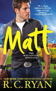 Title: Matt, Author: R. C. Ryan