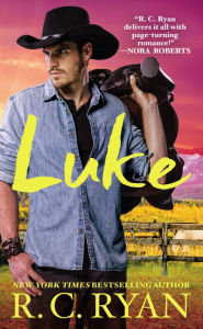 Title: Luke, Author: R. C. Ryan