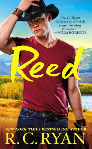 Title: Reed, Author: R. C. Ryan