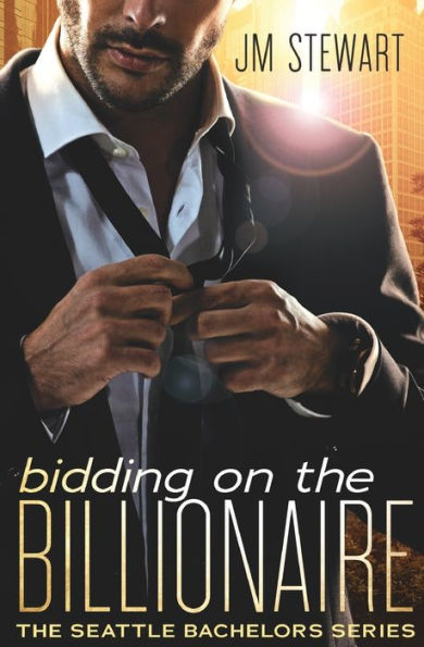 Bidding on the Billionaire