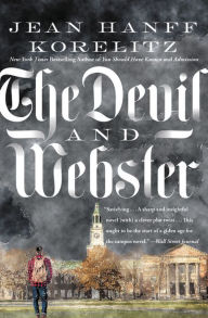 Pdf download free ebook The Devil and Webster