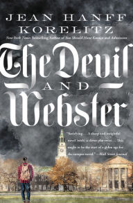 Title: The Devil and Webster, Author: Jean Hanff Korelitz