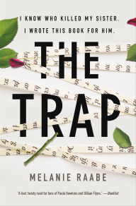 Download ebooks from google books The Trap 9781455592913