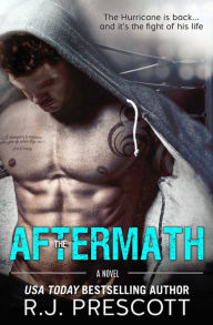 Title: The Aftermath, Author: R.J. Prescott