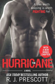 Title: The Hurricane, Author: R.J. Prescott