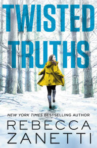 Title: Twisted Truths, Author: Rebecca Zanetti