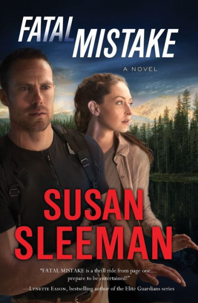 Fatal Mistake: A Novel