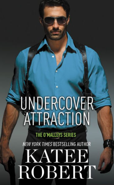 Undercover Attraction (O'Malleys Series #5)