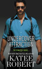 Undercover Attraction (O'Malleys Series #5)