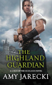 Free ibooks download The Highland Guardian English version