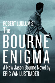 Download books free ipad Robert Ludlum's The Bourne Enigma RTF DJVU PDB