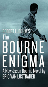 Ipod downloads book Robert Ludlum's The Bourne Enigma