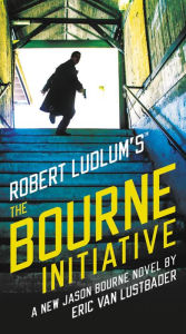 Read a book mp3 download Robert Ludlum's The Bourne Initiative by Eric Van Lustbader in English 9781455597994