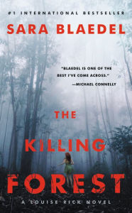 Title: The Killing Forest, Author: Sara Blaedel