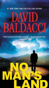 Title: No Man's Land - EXTENDED FREE PREVIEW (first 7 chapters), Author: David Baldacci