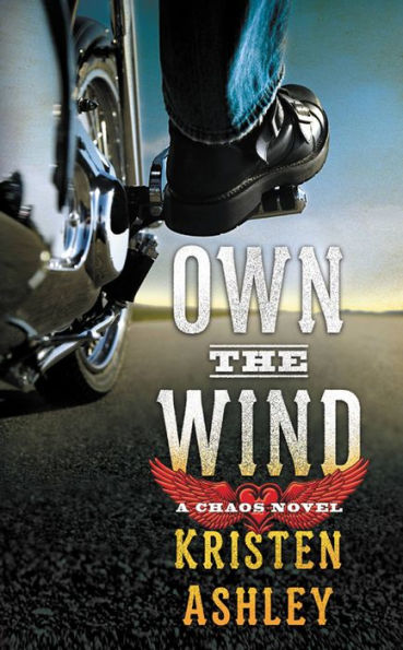 Own the Wind (Chaos Series #1)