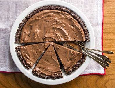 Chocolate-Covered Katie: Over 80 Delicious Recipes That Are Secretly Good for You