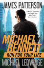 Run for Your Life (Michael Bennett Series #2)