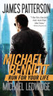 Run for Your Life (Michael Bennett Series #2)